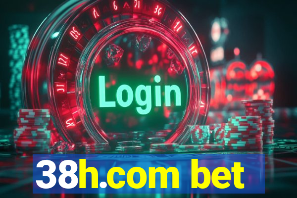 38h.com bet